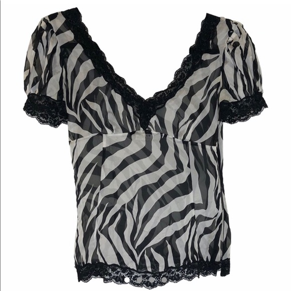 Dolce & Gabbana Blouse - Picture 2 of 4